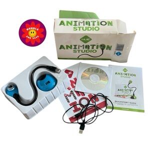 HUE Animation Stop Motion Studio Kit